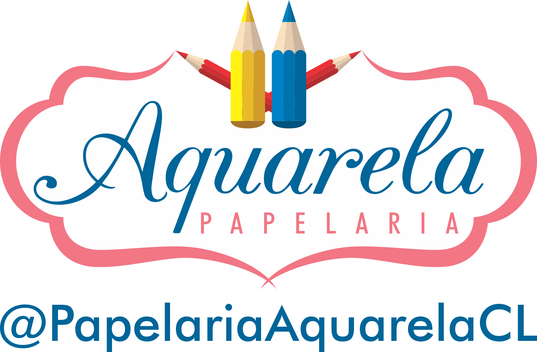 Papelaria Aquarela