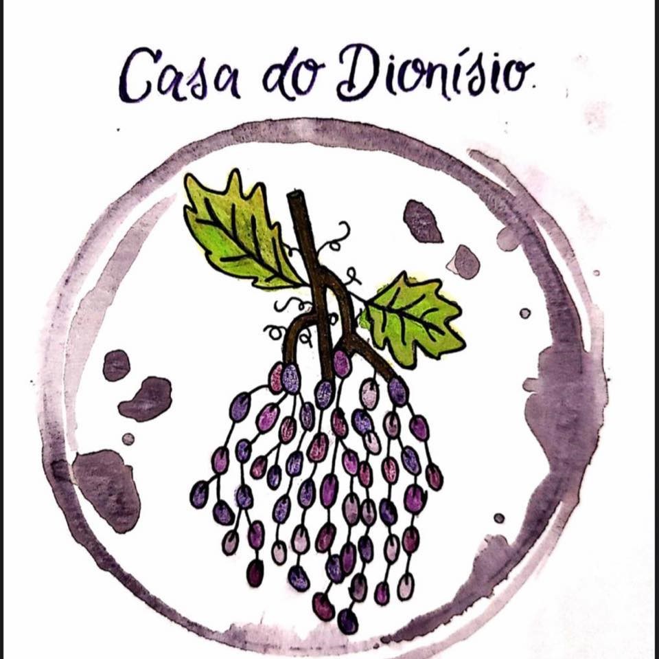 Casa do Dionísio
