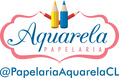 Papelaria Aquarela
